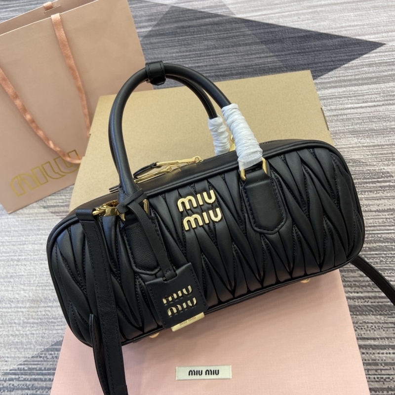 Miu Miu Top Handle Bags